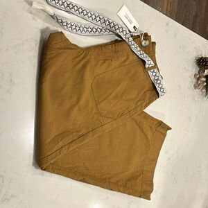 NWT Good Hart by Matilda Jane Wide leg trouser pant.